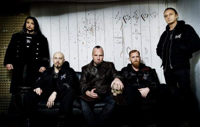 MAYHEM CONFIRMA PRESENTACIONES EN MEDELLÍN, PEREIRA Y BOGOTÁ
