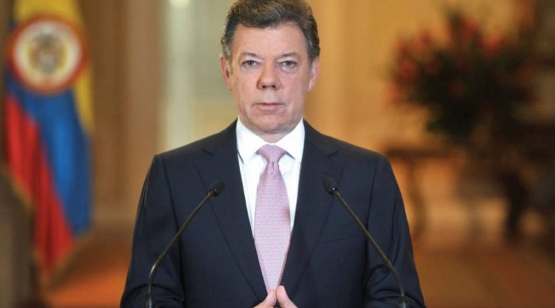 Se reanuda el diálogo por la paz en Colombia con el ELN