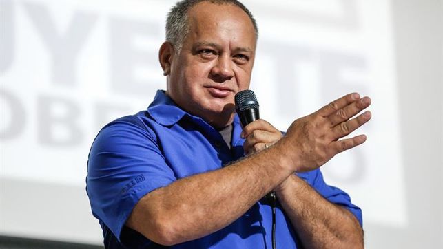 El chavismo afirma que los comicios en Colombia muestran un «retroceso» de la democracia