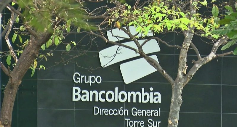 Bancolombia no prestará servicio este Jueves y Viernes Santo en sus oficinas