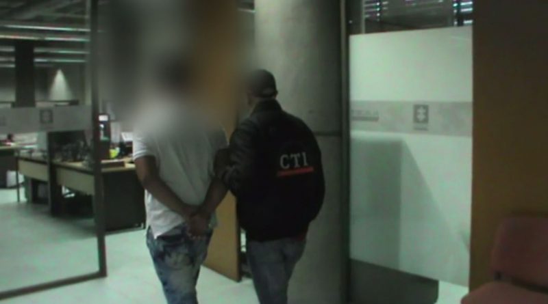 A la cárcel hombre sindicado de matar a su hijo