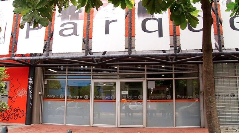 El Parque del Emprendimiento ocupó el puesto 17 entre 425