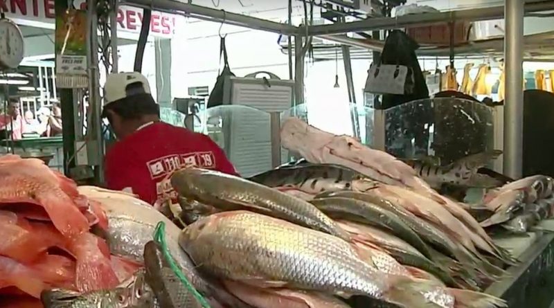 Recomendaciones a la hora de comprar pescado en Semana Santa
