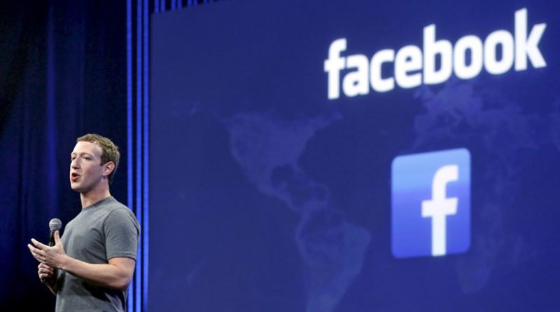Facebook hace desaparecer mensajes que Mark Zuckerberg envió a sus contactos