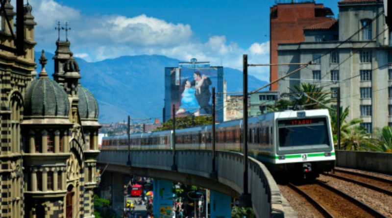 Medellín está entre las 4 ciudades «más cool» de América Latina según Forbes