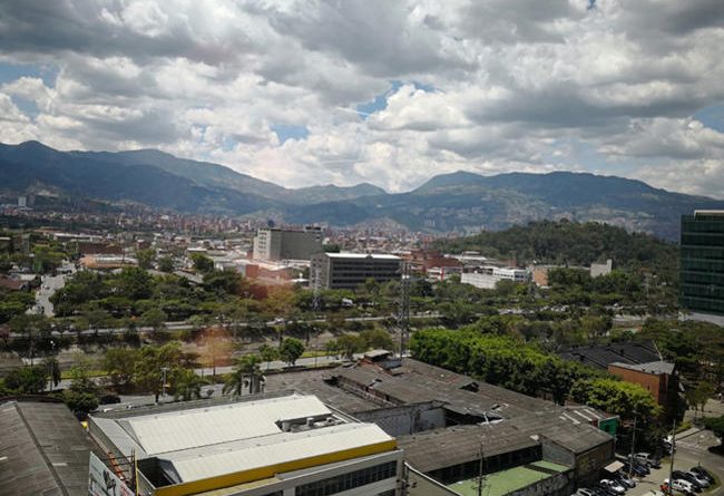 Procuraduría vigilará medidas tomadas en edificios evacuados en Medellín