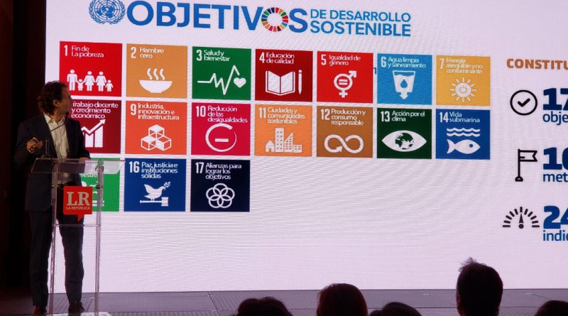 Medellín tiene 70% de los ODS incorporados en el Plan de Desarrollo: Federico Gutiérrez