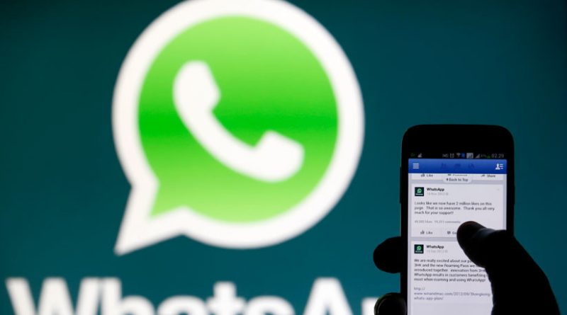 Mala noticia para los adolescentes: WhatsApp prohibirá su uso a menores de 16 años