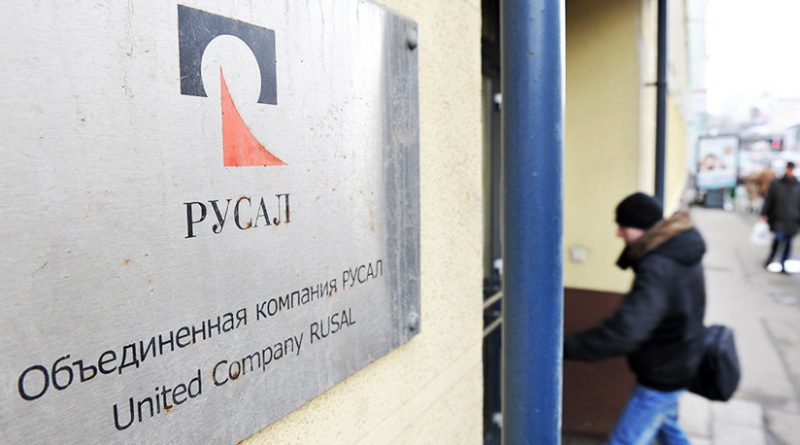 Desplome en la Bolsa de Moscú: el mayor fabricante ruso de aluminio anuncia incumplimientos