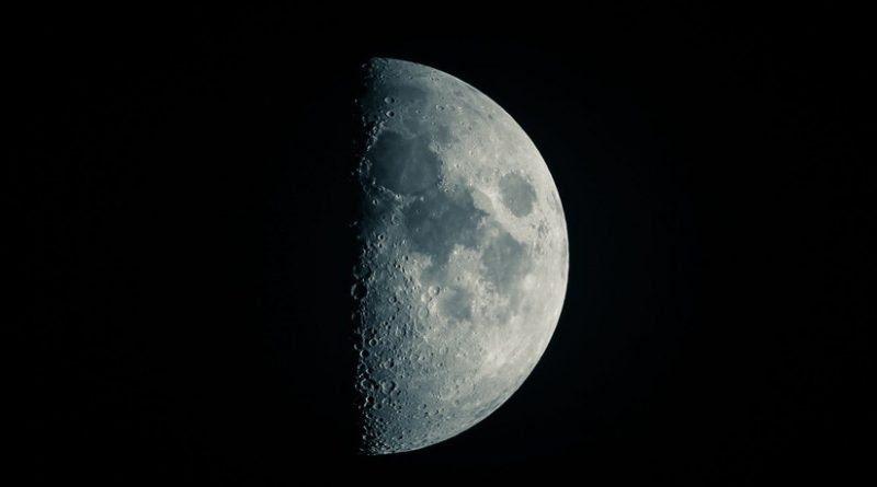 China cultivará plantas y gusanos de seda en la Luna
