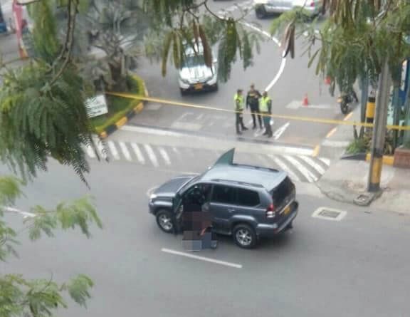 Autoridades investigan homicidio de desmovilizado de las Autodefensas
