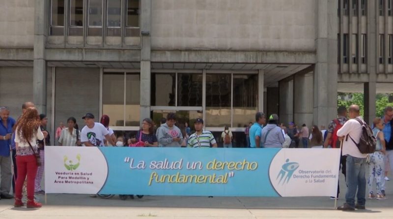 Pacientes renales y trasplantados recibieron un aliciente