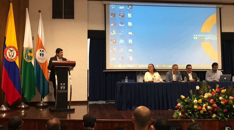 Impulsan Consejo Municipal de Paz en Medellín