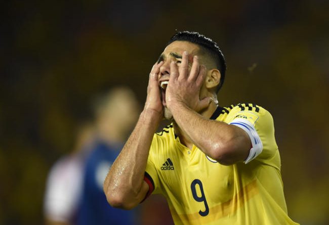 Falcao se salva de ir a prisión pero pagará 9 millones de euros por fraude