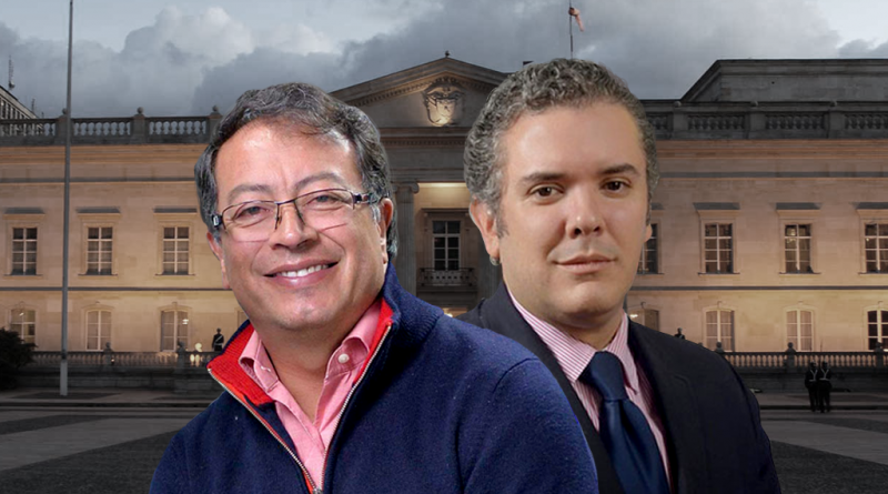 Petro y Duque malas opciones según el diario Británico The Economist