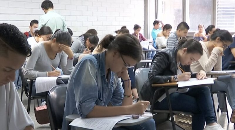 Abiertas las inscripciones al preuniversitario virtual de la Universidad de Antioquia