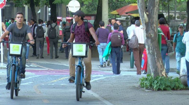 Hoy es el Día Mundial de la Bicicleta