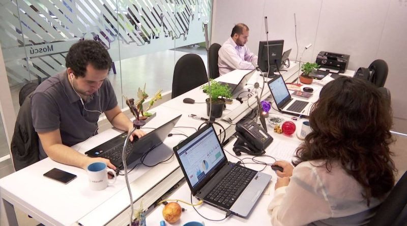 Las empresas de Medellín siguen innovando