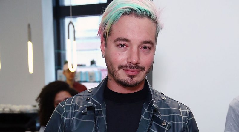 J Balvin destrona a Drake como artista