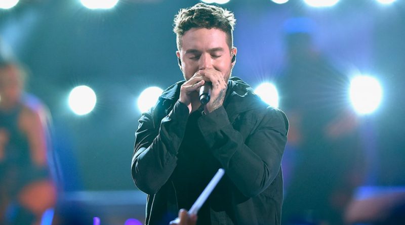 El cantante de música urbana J Balvin llega a Bogotá el 3 de agosto