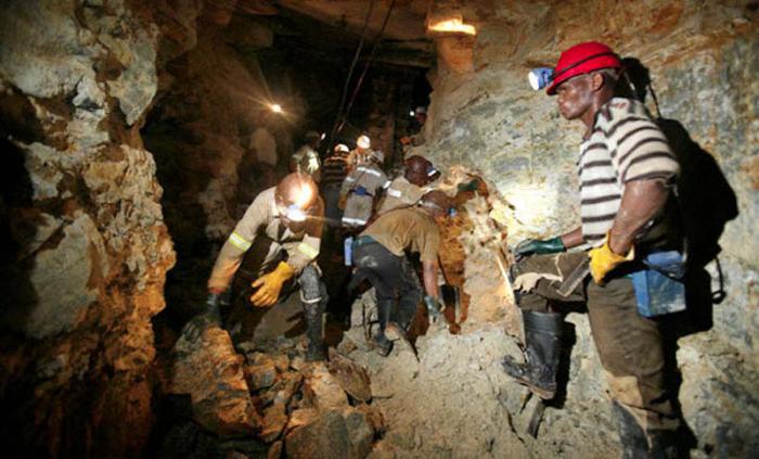 Pagar obras por regalías propondrán Empresas mineras del país