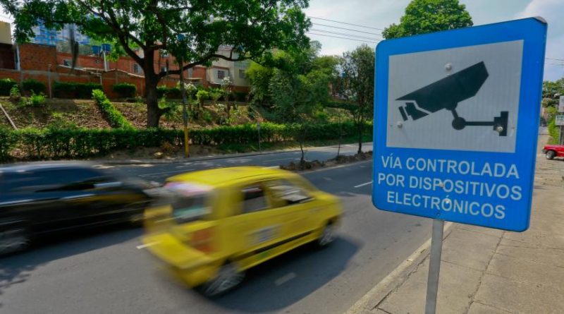 Tribunal no validó fallo para quitar fotomultas en Floridablanca