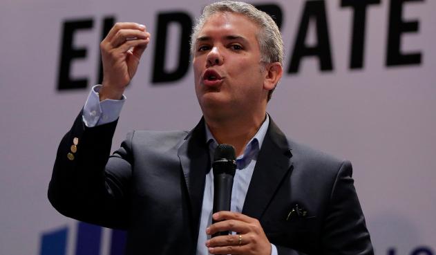 Colombia no enviará embajador a Venezuela
