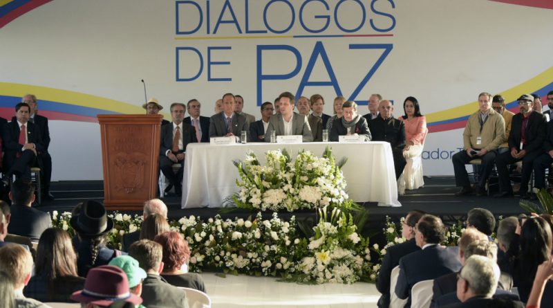 El Ejército de Liberación Nacional (Eln) anunció una nueva suspensión de sus actividades militares