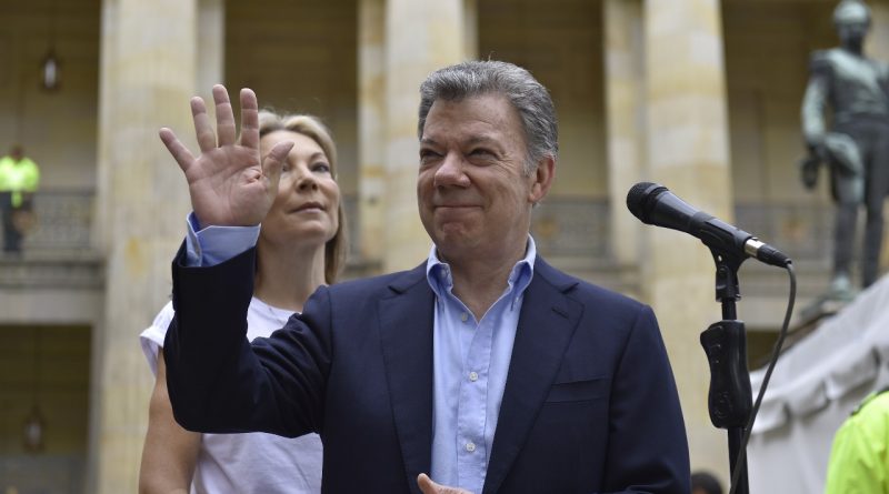 No voy a interferir en el próximo gobierno