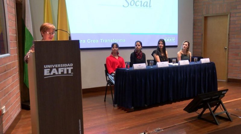Isvimed capacita autogestión en proyectos de vivienda