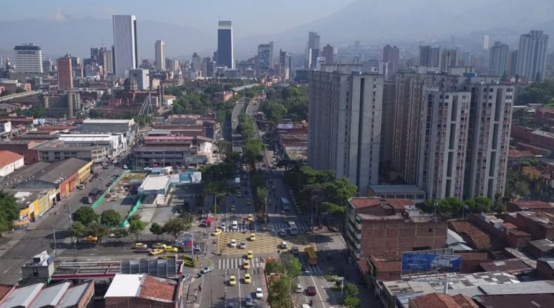 Este año Medellín tendrá nueva marca de ciudad