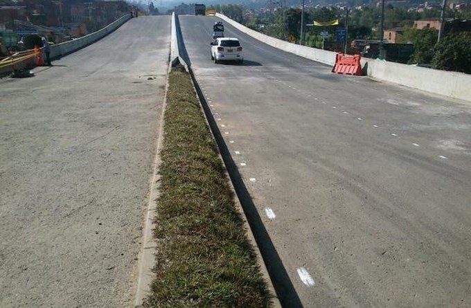 Persecución política impide a los Solarte culminar obras de infraestructura