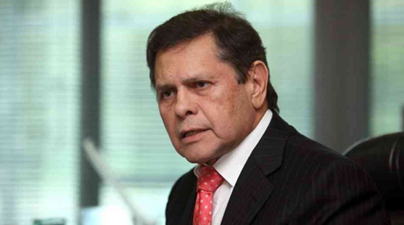 Carlos Mattos: “se empieza a hacer justicia en esta persecución de la que soy víctima”