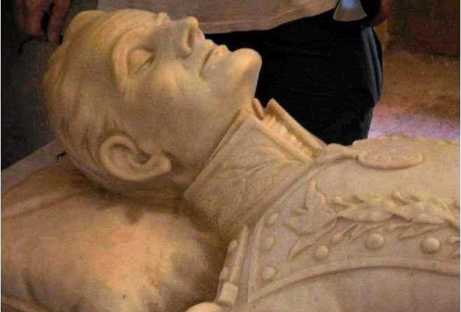 Historia de Bolívar a la que tal vez hizo alusión el presidente Duque