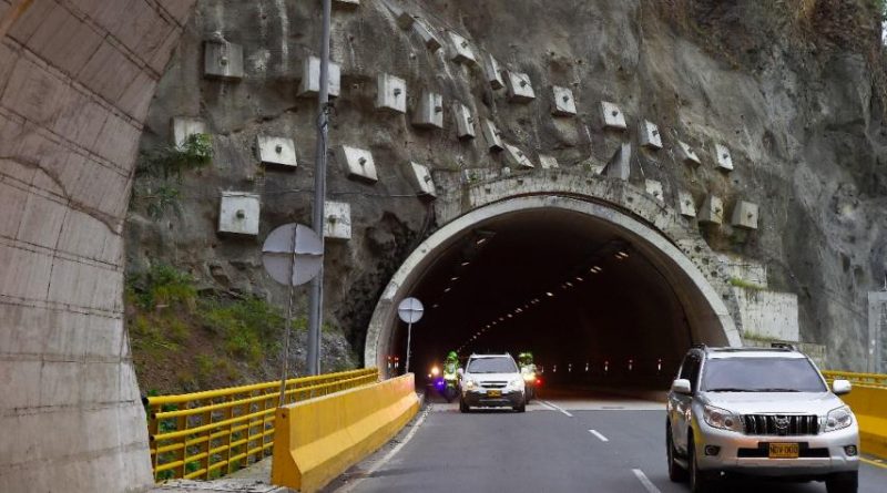 Boicot judicial impidió a Carlos Alberto Solarte culminar tramo Buga-Buenaventura