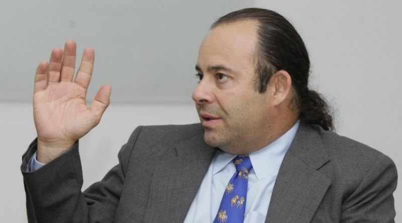 ¿Qué vamos a hacer cada uno de nosotros por Colombia? Por Luis Guillermo Echeverri