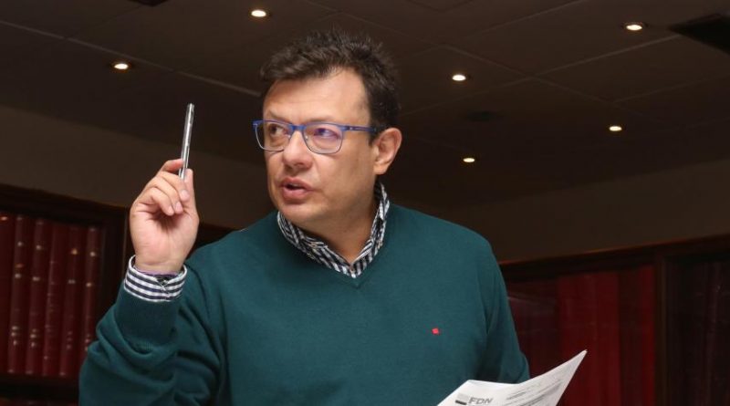 El maltrato inhumano de Hollman Morris con su exesposa y sus hijos