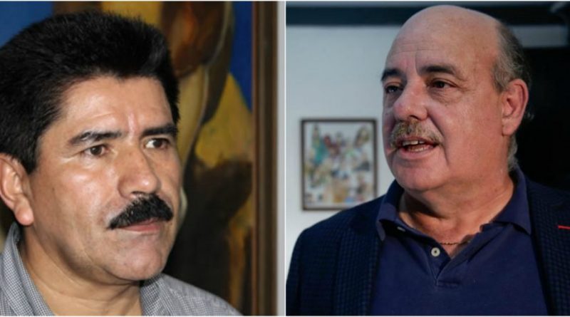 Gaitán empezó a morir cuando apareció Gustavo Bolívar: Marco Tulio Ruiz