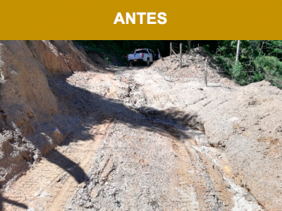 Gran Colombia Gold rehabilita 13 kilómetros de vías en Remedios