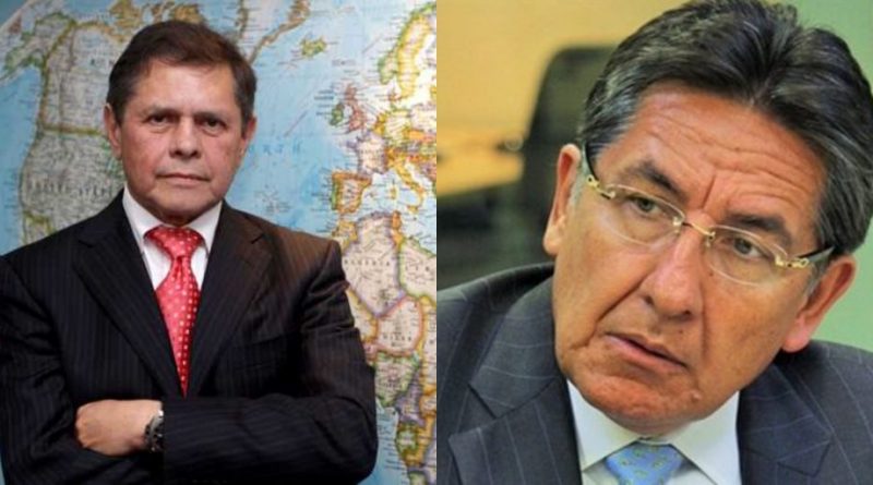 La revocatoria de la medida de aseguramiento contra Mattos, otro duro golpe al fiscal Martínez