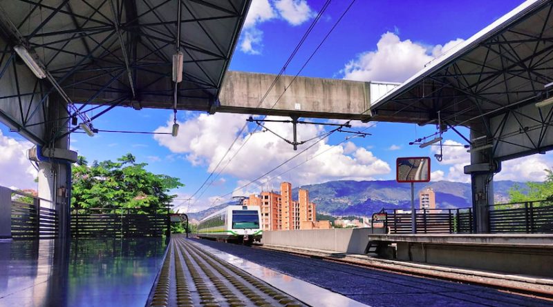 De esta forma funcionará el Metro de Medellín después del clásico paisa