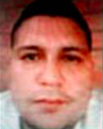 Alias Machete fue capturado en República Dominicana