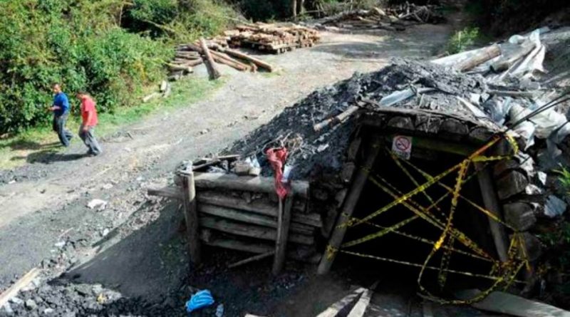 Mesa Minera insiste en plantón a favor de invasión de minas de la Gran Colombia Gold