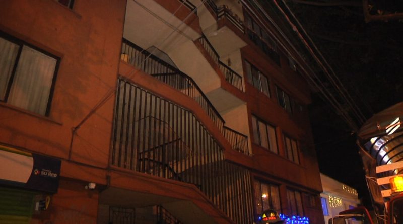 Propietarios de edificio en La Floresta deberán realizar estudio técnico