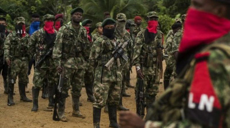 Se abre el debate sobre cómo debe salir el Eln de Cuba