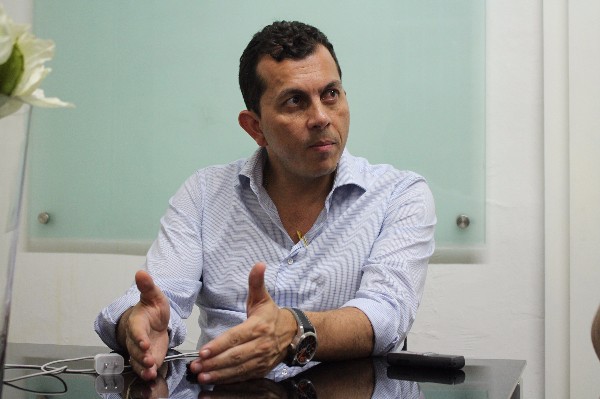 Carlos Edward Osorio, un líder genuino a favor de Tolima y Colombia