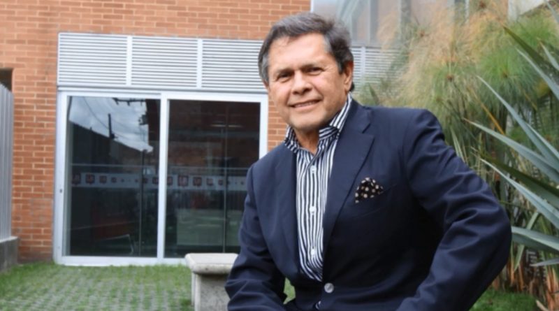 Artistas apoyan anulación de la orden de captura contra Carlos Mattos