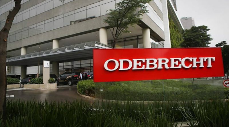 Juez avala principio de oportunidad en el caso Odebrecht