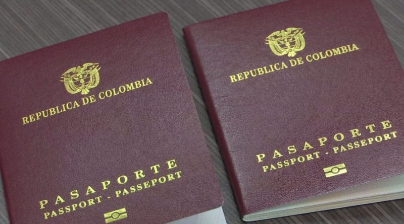 El próximo martes reabre la oficina de pasaportes
