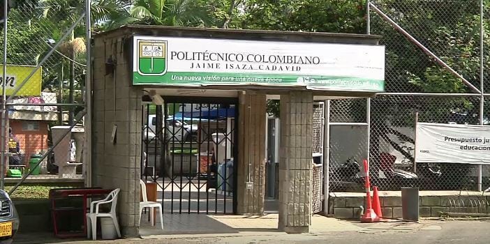 Este 21 de enero reinician clases en el Politécnico JIC